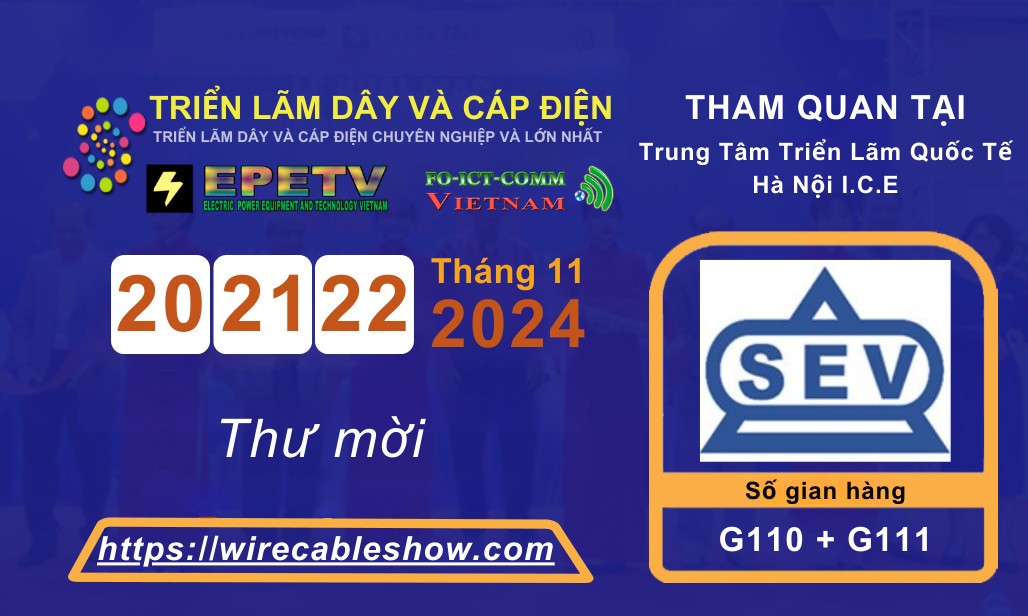 SENSHU ELECTRIC VIET NAM COMPANY LIMITED